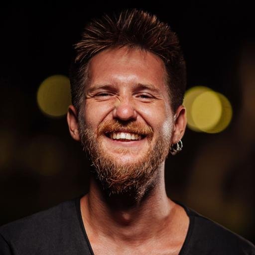 Аватар Паша Молянов