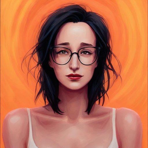 Аватар Лидия Ежевичная