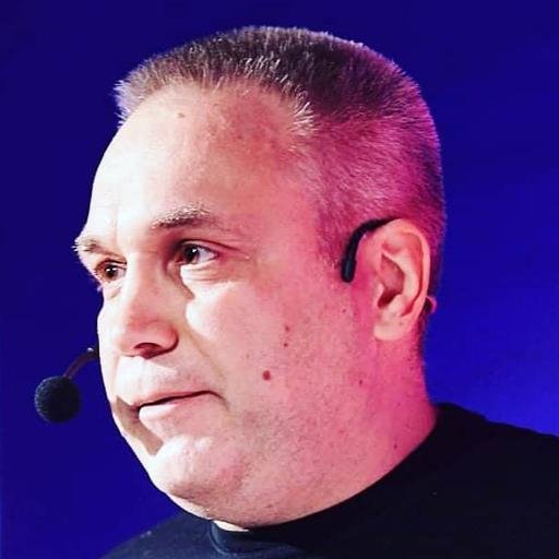 Аватар Alexey Naidénov