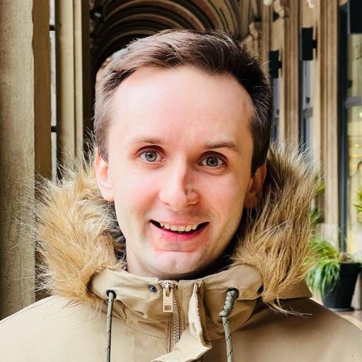 Аватар Dmitry Kutakov