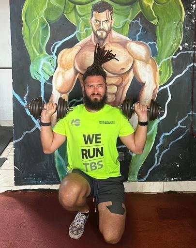 Аватар Kuchma Kirill