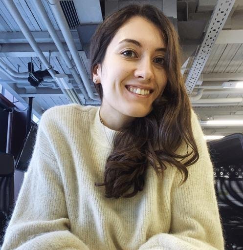 Аватар Anastasiya Samuseva