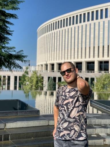 Аватар Dmitry Jerlicyn