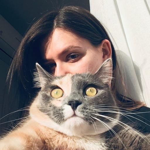 Аватар Валентина Маркова