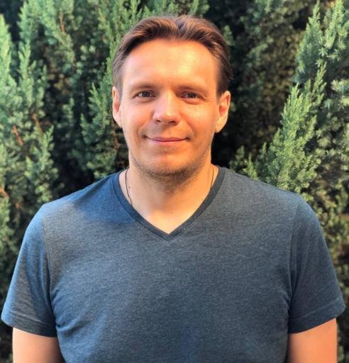 Аватар Александр Неупокоев