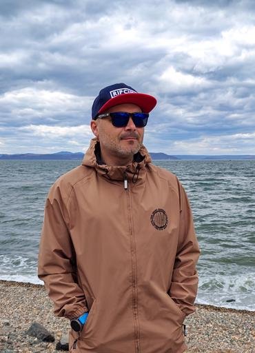 Аватар Alex Sandomirov