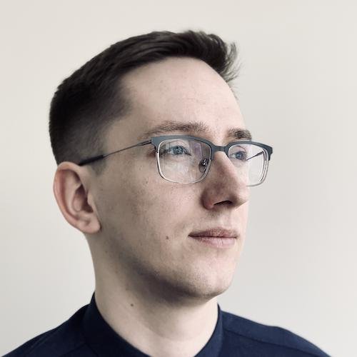 Аватар Andrei Hubarevich