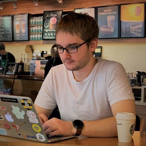 Аватар Ivan Shchedrin