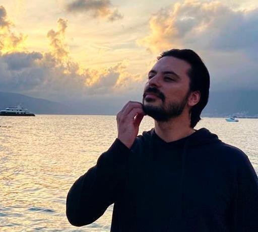 Аватар Tagir Muradov