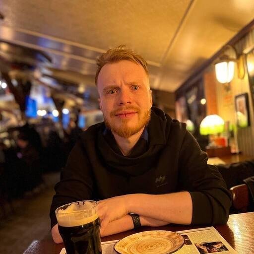 Аватар Николай Коршунов