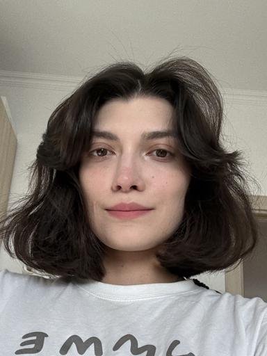 Аватар Дарья Индык