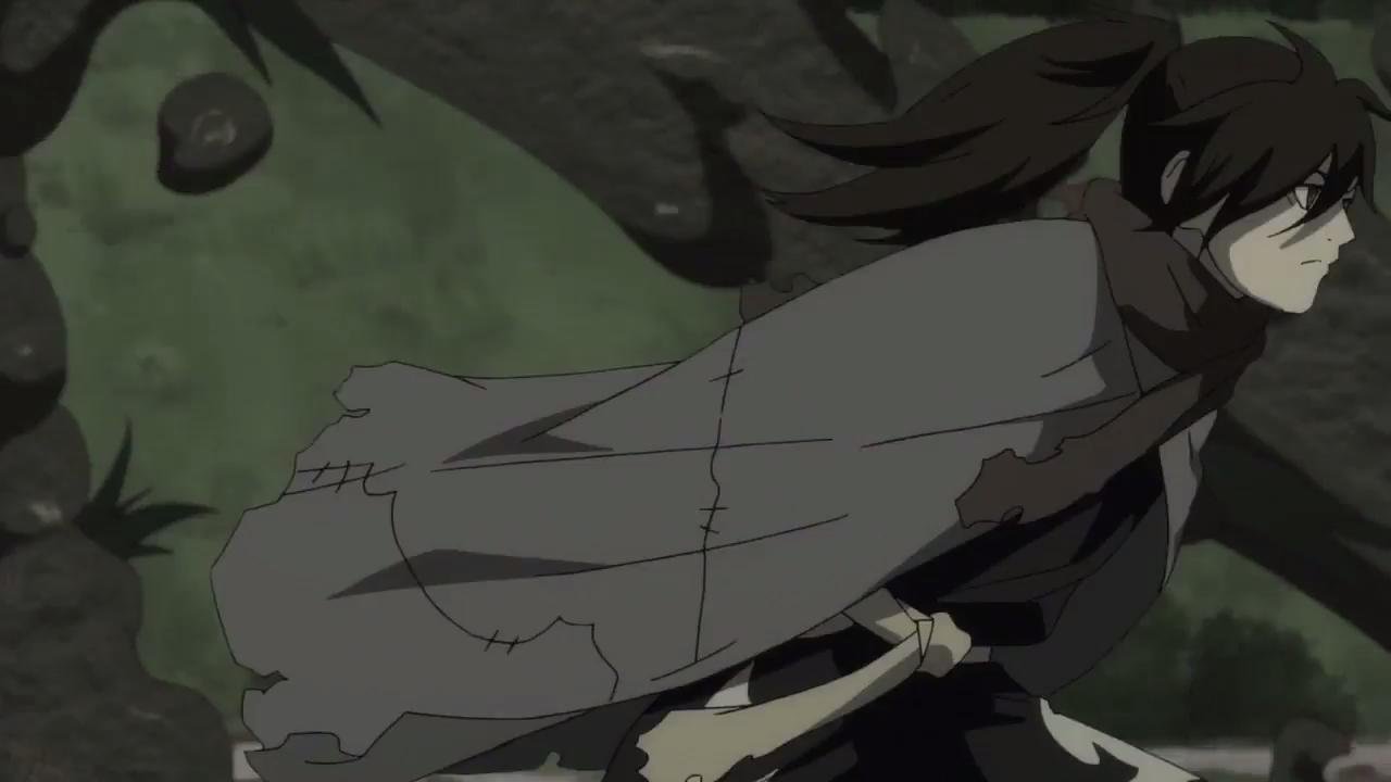 Dororo