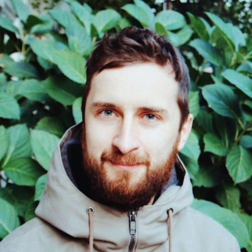 Аватар Сергей Задырака