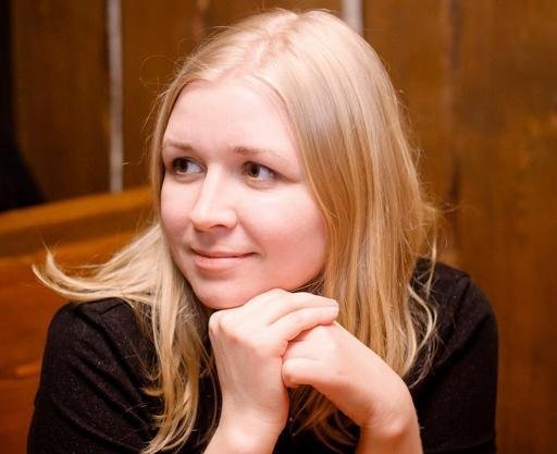 Аватар Анна Линнден