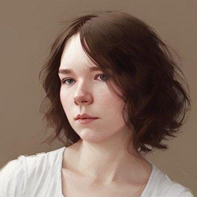 Аватар Анна 'Хельга' Доманицкая