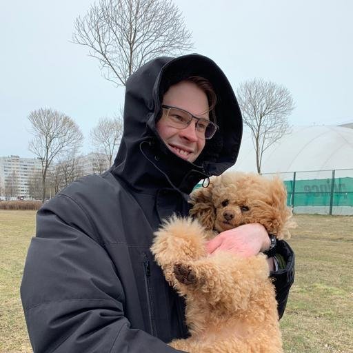 Аватар Виталий Махновский