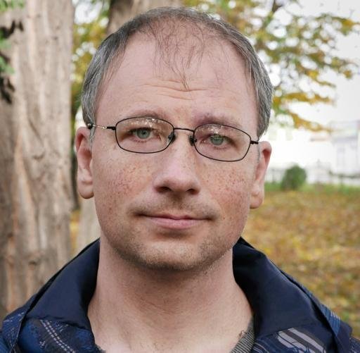 Аватар Andrey Kruchkov