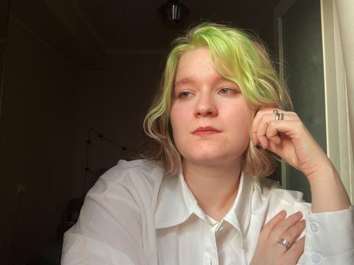 Аватар Анастасия Афонина