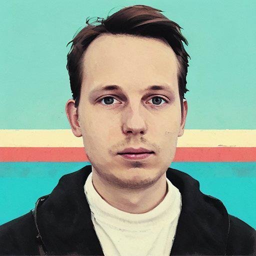 Аватар Anton Martsen