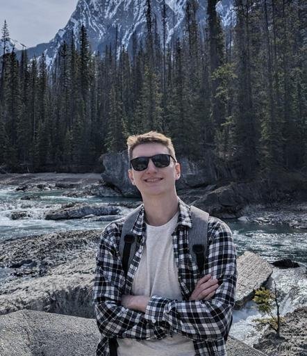 Аватар Александр Колесник