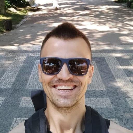 Аватар Кирилл Олейниченко