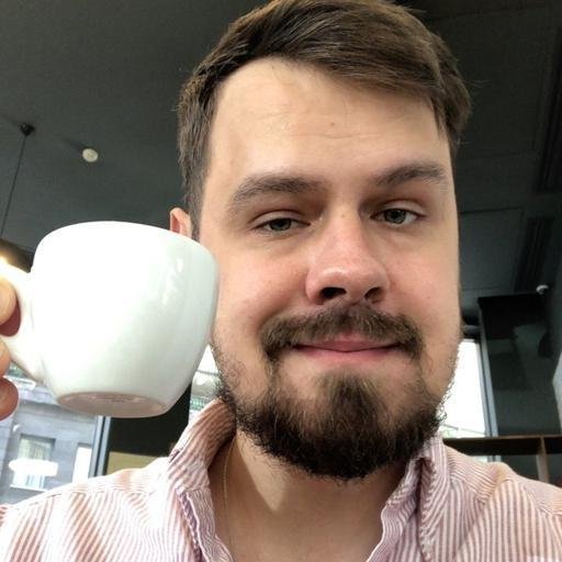 Аватар Максим Балашов