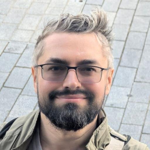 Аватар Dmitry Kvasnikov