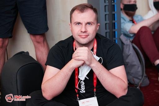 Аватар Сергей Каменев