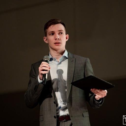 Аватар Danila Vinogradov