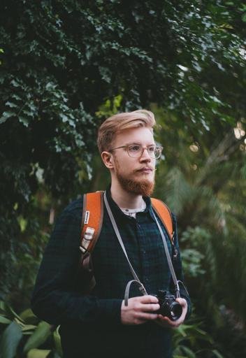 Аватар Кирилл Небогин