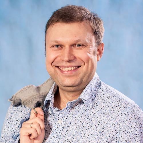 Аватар Konstantin Trunin