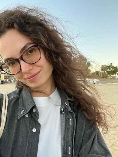 Аватар Nika Kiseleva