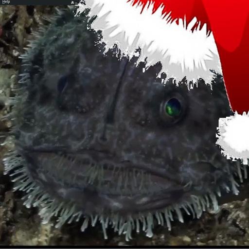 Аватар Клалофудо Клалофу