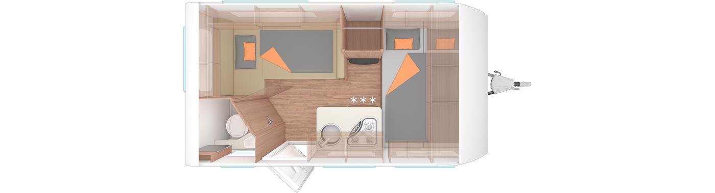 вариант ночью