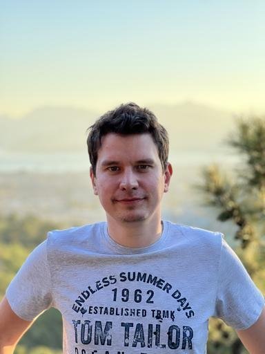 Аватар Artem Shilin