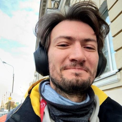 Аватар Nick Volynkin