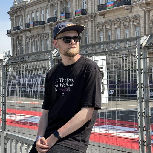 Аватар Artem Demidov