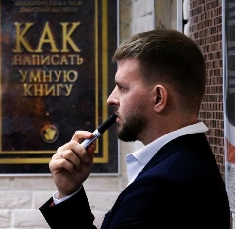 Аватар Тихомиров Антон Сергеевич