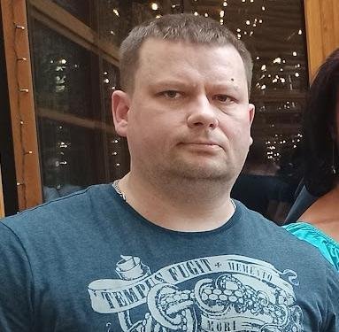 Аватар Алексей Федоров