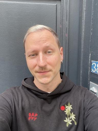 Аватар Саша Селезнев