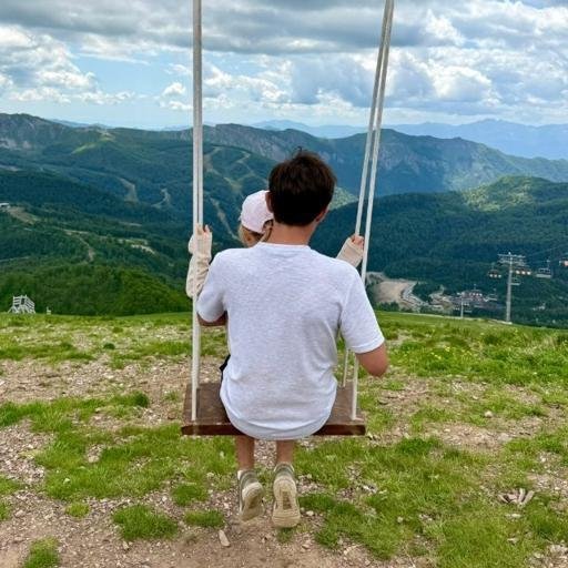 Аватар Алексей Баканин