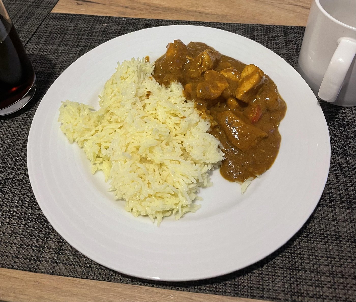 Челлендж закончился, но пусть всё равно будет тут