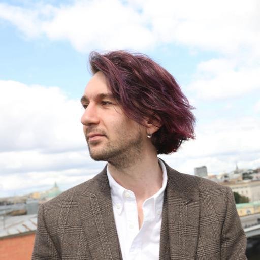 Аватар Борис Оводов