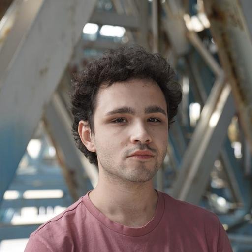 Аватар Антон Халитов