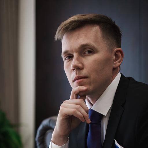 Аватар Игорь Волосянков
