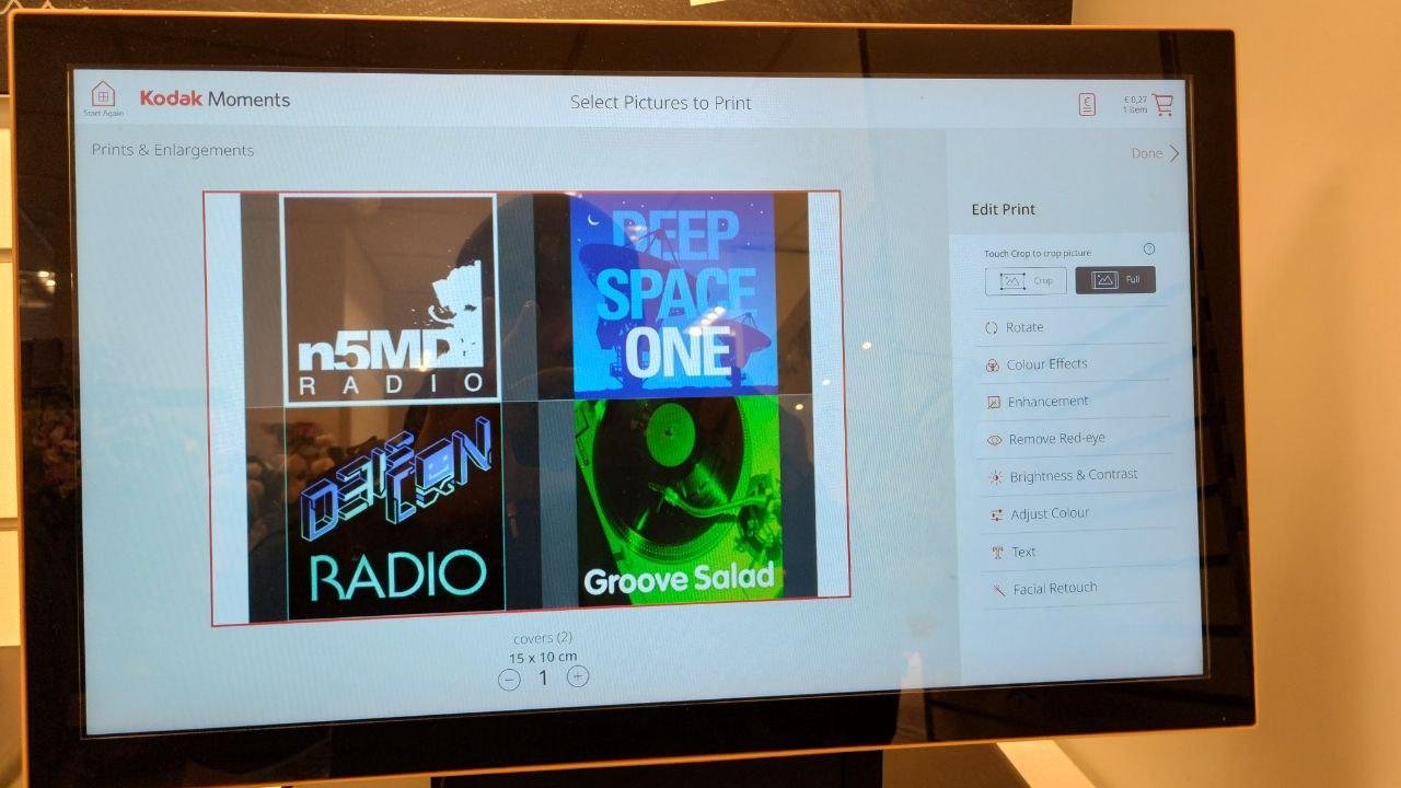 Киберпанк уже здесь, в любом хозмаге