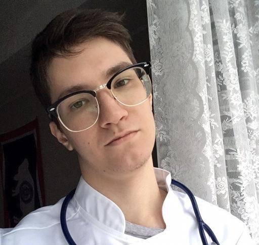 Аватар Александр Дунаевский