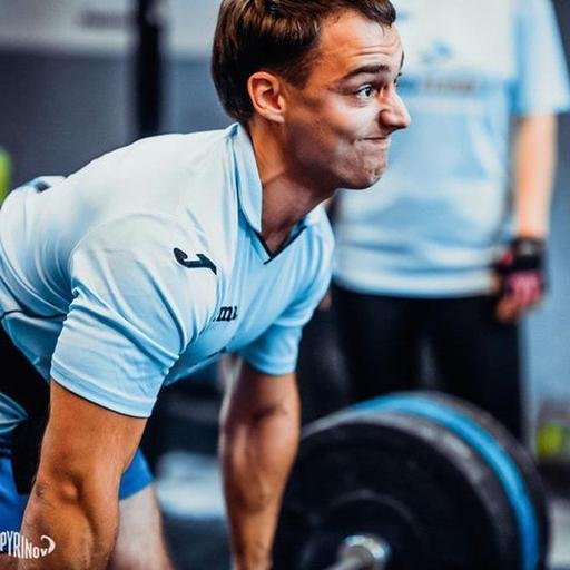 Аватар Grigory Yuvchenko