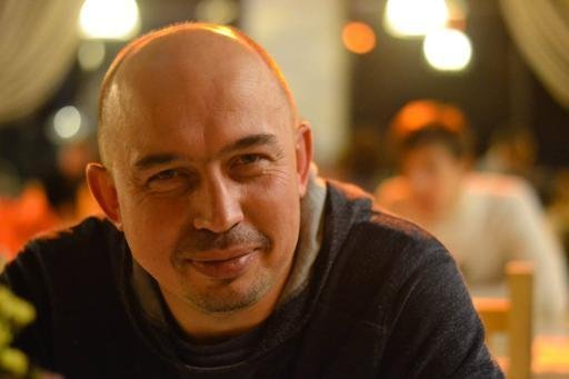 Аватар Viktor Yakovlev