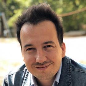 Аватар Дмитрий Ломако